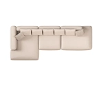 Модульный диван ОСТИН