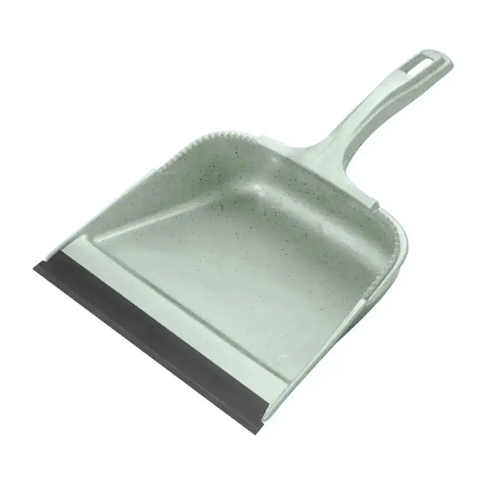 Совок квадратный Greenland с кромкой (зеленый флэк)