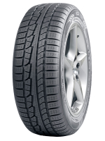 Легковая шина 235/35R19 91V WR G2 XL (T441620) Nokian
