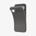 Чехол Spigen LIQUID AIR GOOGLE PIXEL 9 / 9 PRO MARBLE GREY