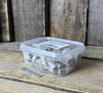 Колотый натуральный камень NS359, 350гр