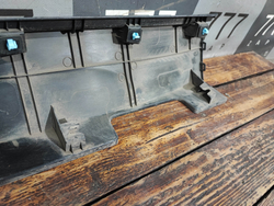 Накладка порога правого Kia Seltos 19-нв Б/У Оригинал 87752Q5000