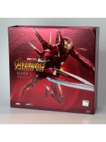 Фигурка Железный человек Iron Man Марвел ZD Toys 1912-50