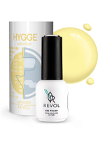 REVOL Гель-лак "Hygge" № 03 Sense of measure, 10мл