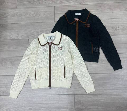 Кардиган MIU MIU