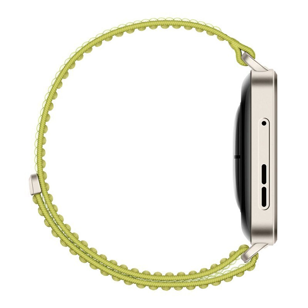 Умные часы Huawei Watch Fit 4 Pro, Зеленый (SYA-B29)