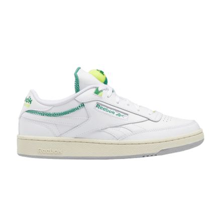 Кроссовки Reebok Club C Revenge Pump