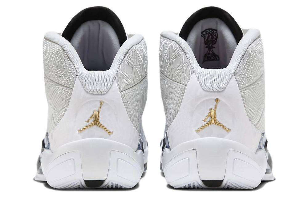 Кроссовки Jordan Air Jordan 38 "Fiba" Pf Aj38