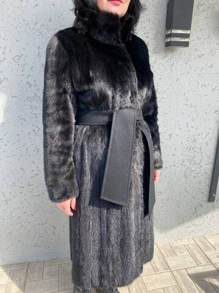 Ремонт меховых изделий