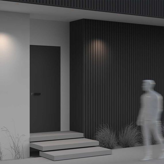 Потолочный светильник Maytoni Outdoor O501DL-L5B3K