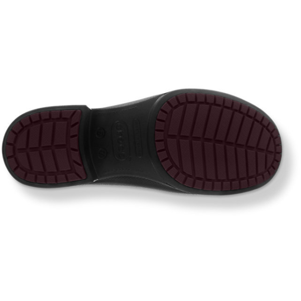 Crocs Wellie Rain Boot