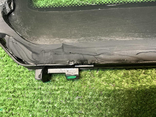 Форточка двери задняя правая BMW X3 F25 (10-17)