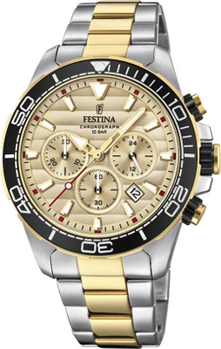 Часы Festina F20363/1