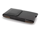 Чехол кобура верт. на пояс диаг.6.5 black