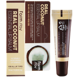 Бальзам для губ с кокосом FarmStay Real Coconut Essential Balm