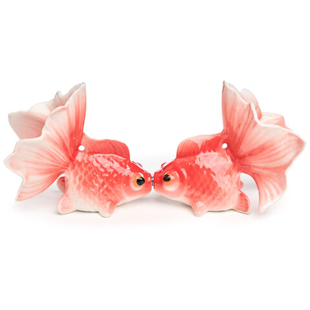 НАБОР ДЛЯ СПЕЦИЙ "РЫБКИ" 2 ПРЕДМЕТА 9*5*7 СМ (КОР=24НАБ)