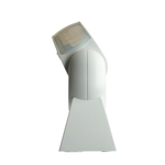 Датчик движения 1200W 12m 180° белый, SEN18