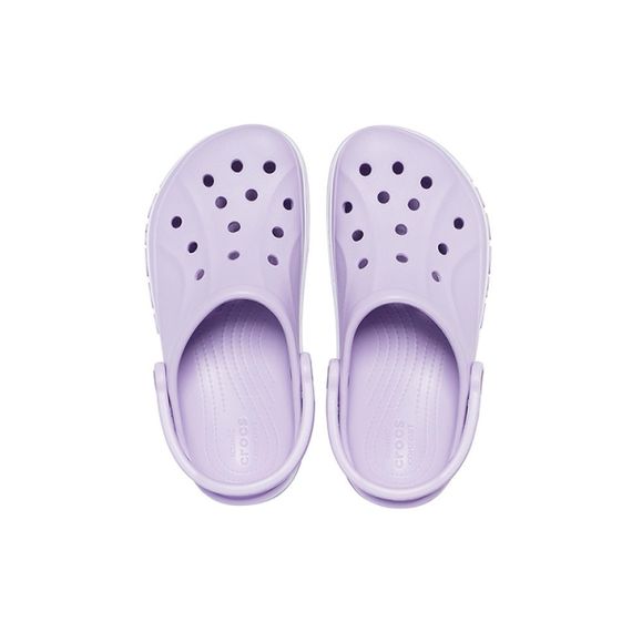 Crocs Bayaband Clogs 'Purple'