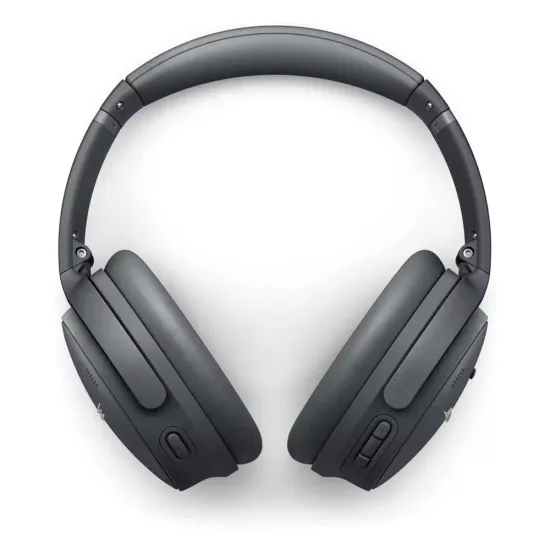 Беспроводные наушники Bose QuietComfort 45 Grey