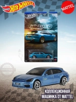 Машинка Хот Вилс Hybrid Speed Porsche Panamera JDY87 JCB79