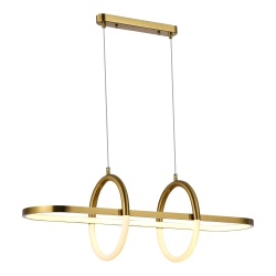 Светильник подвесной ST Luce Mofisto SL1579.313.01