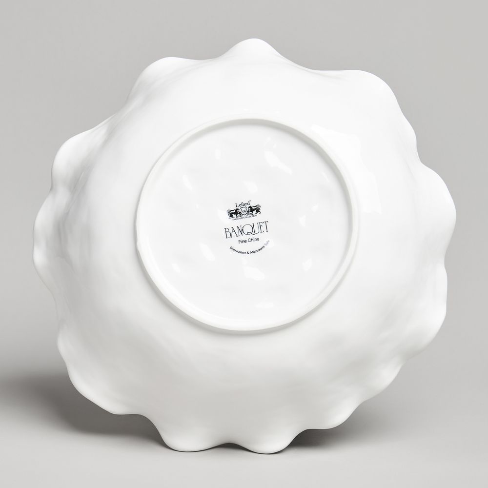 БЛЮДО LEFARD "BANQUET" 30,5*29,5*9 CM