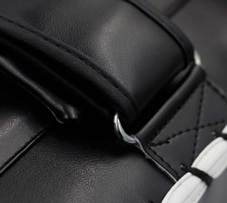 Макивара Thai Pad Extra Thick черная adiBAC041