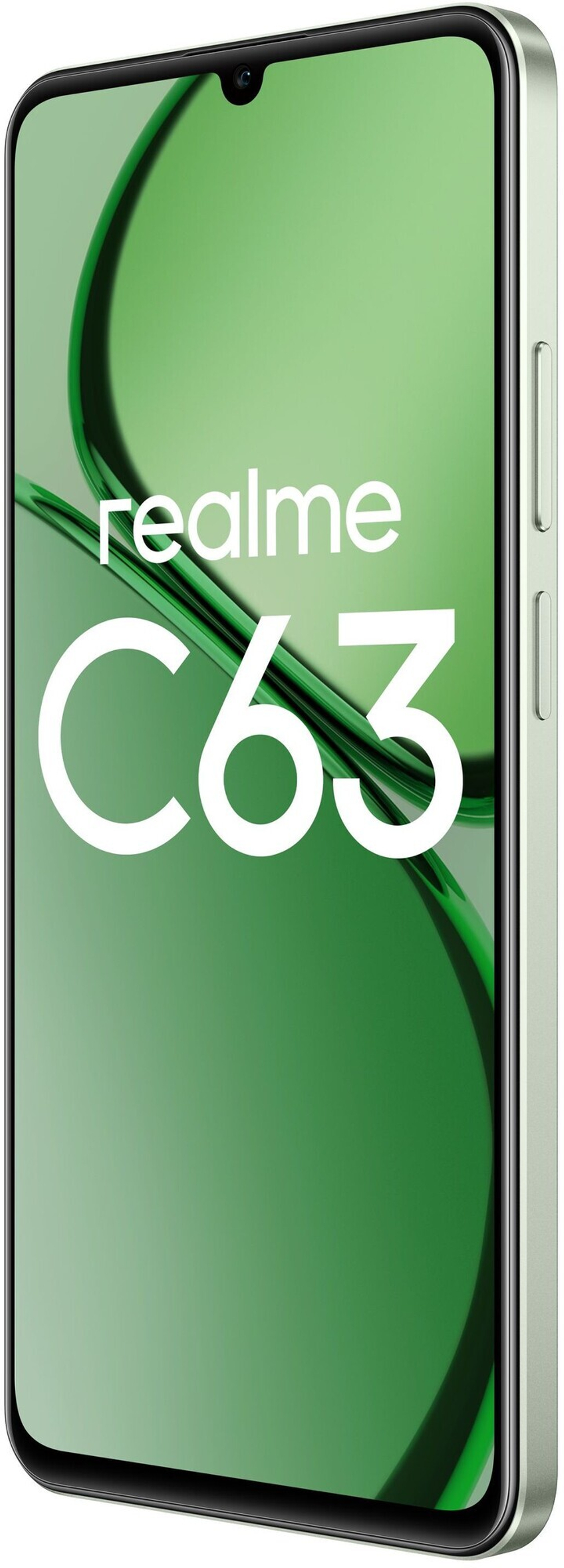 realme C63