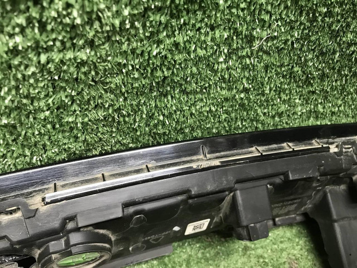 ДХО центральный Geely Atlas 2 (2023-н.в.) LED