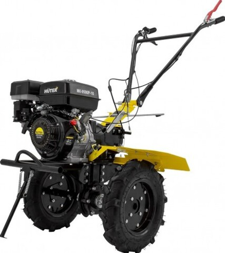 Мотоблок HUTER МК-9500Р-10 70/5/16