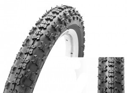 Велопокрышка 14"х2.125" H-506 CHAO YANG