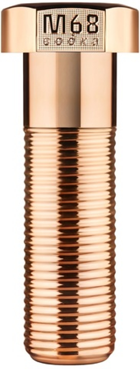 Водка M 68-МЕДЬ