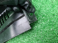 Жабо Changan Hunter Plus (2023-н.в.)