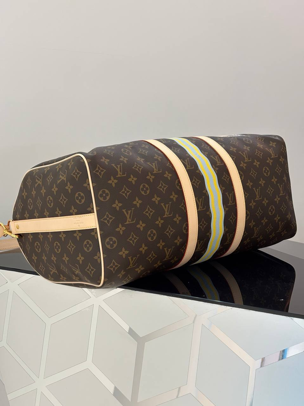 Дорожная сумка Louis Vuitton
