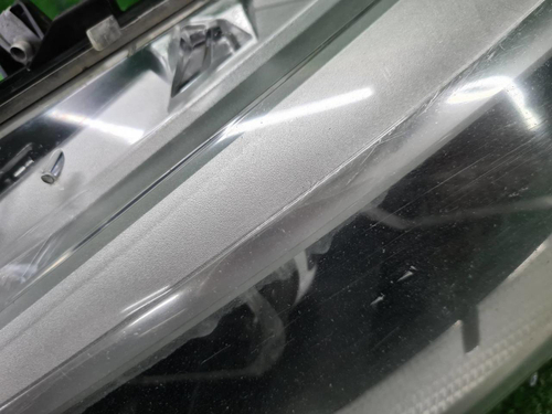 Фара левая BMW 1er F20 (2015-2017) LED