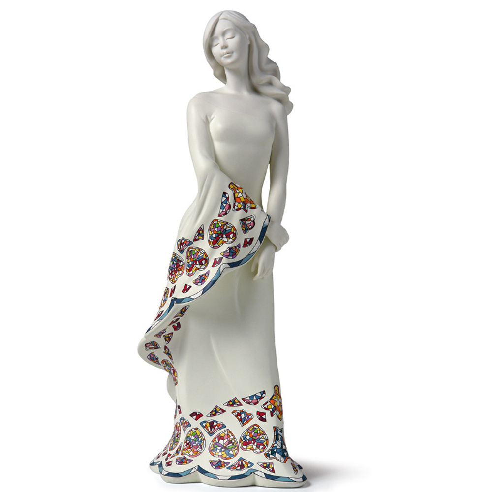 Статуэтка Сирена большая Nadal