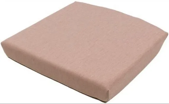 Подушка для кресла Net Relax розовая