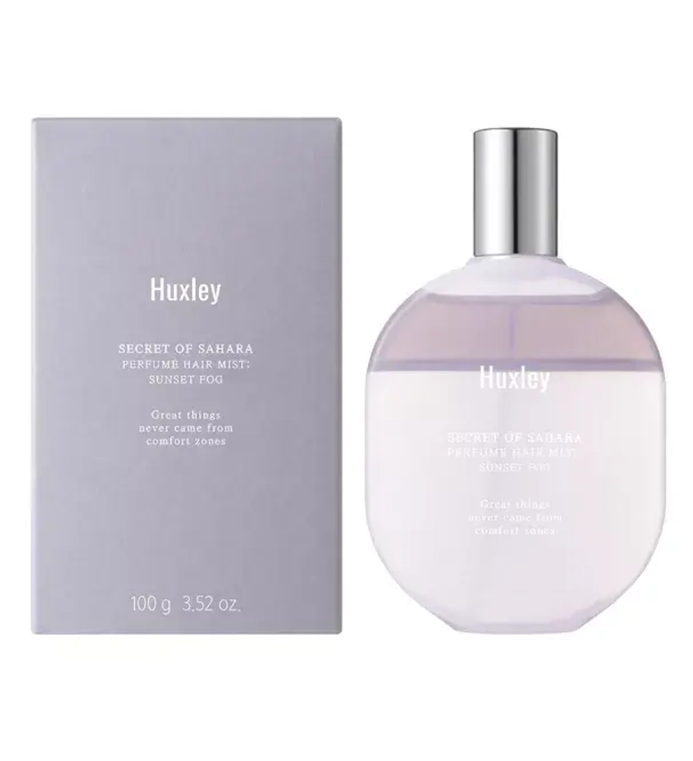Мист парфюмированный для волос Huxley Perfume Hair Mist 100 мл