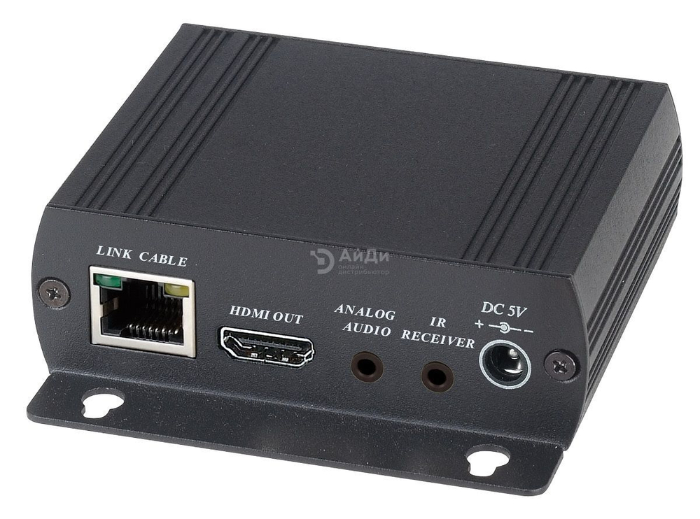 Удлинитель SC&T HKM01-4K
