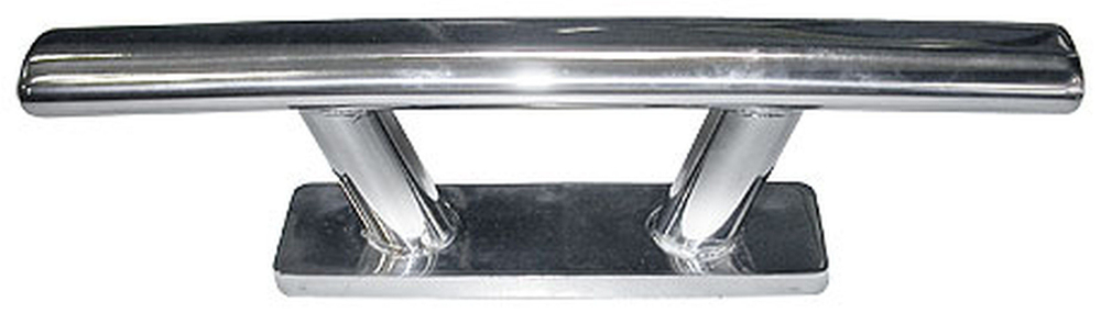 Утка швартовная П-образная, 310 мм