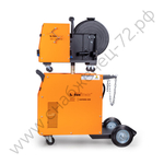 Сварочный полуавтомат Invermig 500E с отдельным МП (с комплектом кабелей, пр-во FoxWeld/КНР)