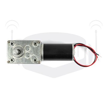 Двигатель постоянного тока 5840-31ZY 470 PRM 12v