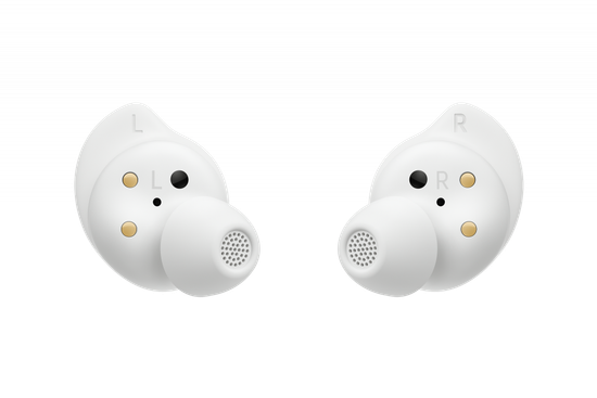 Наушники Samsung Galaxy Buds FE Белый