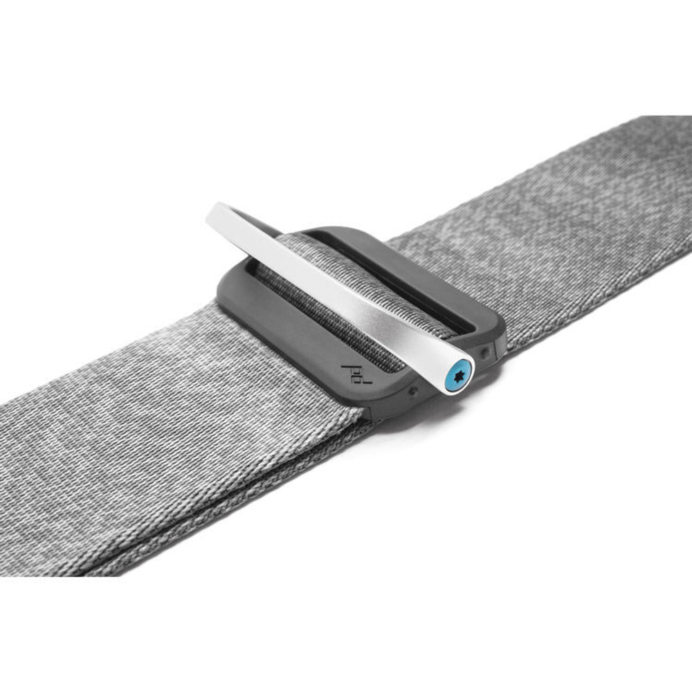 Ремень Peak Design Strap Slide V3.0 Ash