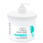 Гель для ног тонизирующий Easy Step, 550 мл