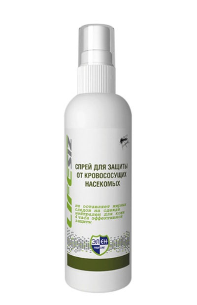 Спрей "Элен"