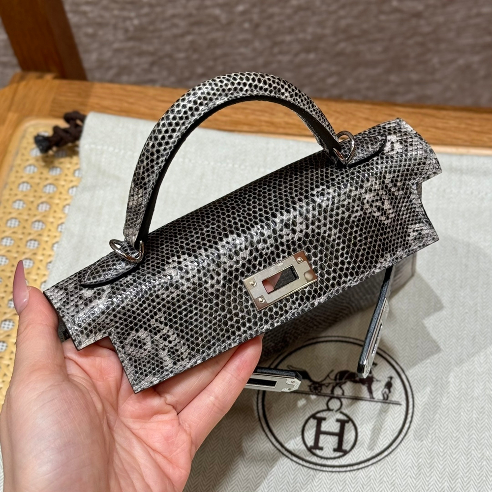 Hermes Kelly 19