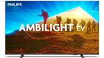 Телевизор LED Philips 65" 65PUS8139/60 Series 8 черный 4K Ultra HD 60Hz DVB-T DVB-T2 DVB-C DVB-S DVB-S2 USB WiFi Smart