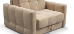 Босс Слип кресло-кровать Велюр Роял шампань