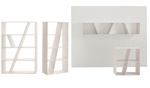 Комод B&B Italia Shelf